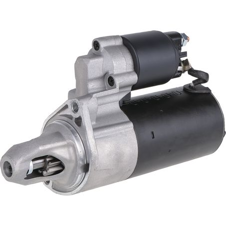 OEX — OEX Starter Motor 12V 10Th CW Bosch Style — part number BXS0159