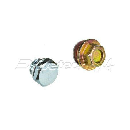 Drivetech 4x4 — Dri4X4 Drain / Filler Plug Kit — part number DT-DFK10