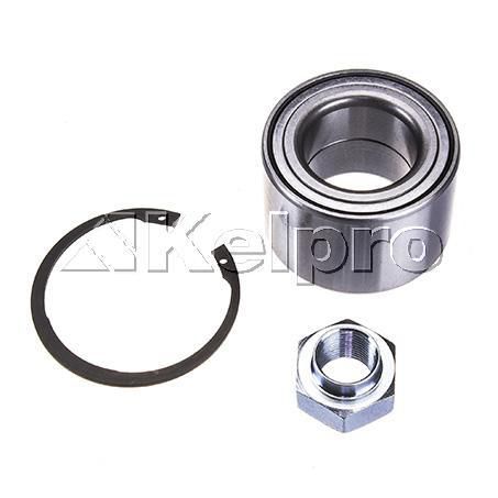 Kelpro — Kelpro Wheel Bearing Kit — part number KWB5388