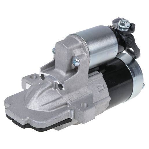 OEX — OEX Starter Motor 12V 11Th CW Mitsubishi Style — part number MXS2005U