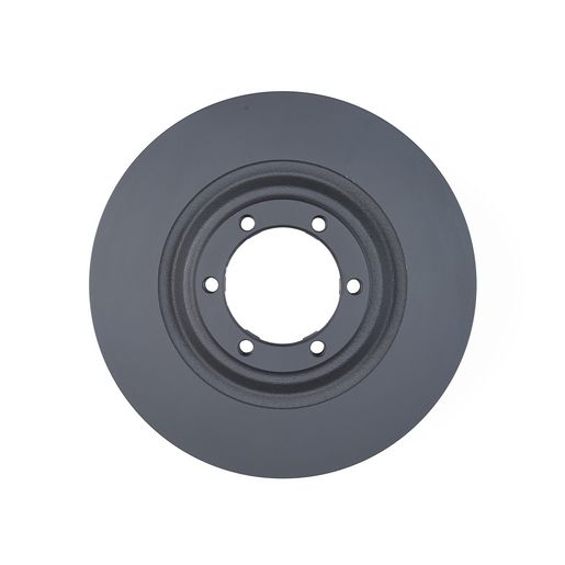 RDA Brakes — RDA Brakes Standard Disc Brake Rotor Vented 300mm — part number RDA8260
