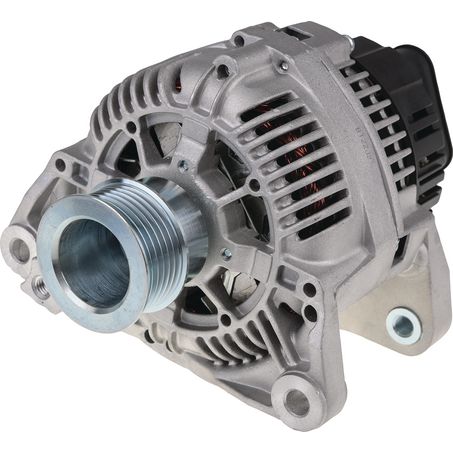 OEX — OEX Alternator 12V 80A Valeo Style — part number VXA016