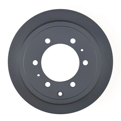 RDA Brakes — RDA Brakes Standard Disc Brake Rotor Vented 336mm — part number RDA786