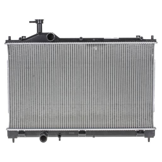 Flokool — FloKool Radiator Engine Cooling Aluminium Core Plastic Tank — part number RAD1785