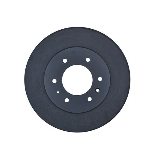 RDA Brakes — RDA Brake Drum — part number RDA6809