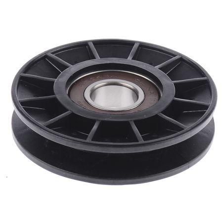 OEX — Idler Pulley Universal Application ID:20 x OD:90(mm) — part number IPX100