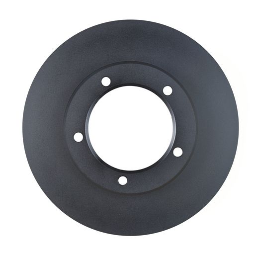 RDA Brakes — RDA Brakes Standard Disc Brake Rotor Vented 312mm — part number RDA7672