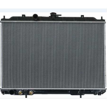 Flokool — FloKool Radiator Engine Cooling Aluminium Core Plastic Tank — part number RAD759