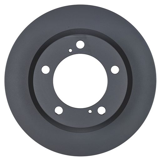 RDA Brakes — RDA Brakes Standard Disc Brake Rotor Vented 340mm — part number RDA7858
