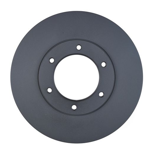 RDA Brakes — RDA Brakes Standard Disc Brake Rotor Vented 306mm — part number RDA623