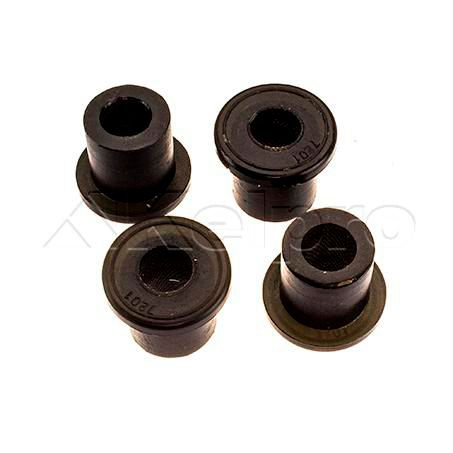 Drivetech 4x4 — Drivetech 4x4 Spring Eye Bush Kit — part number DTB7241