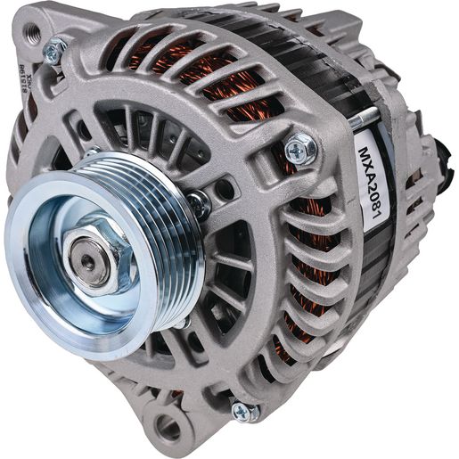 OEX — OEX Alternator 12V 150A Mitsubishi Style — part number MXA2081