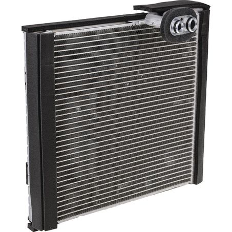 Denso — Evaporator Core — part number EVX8640