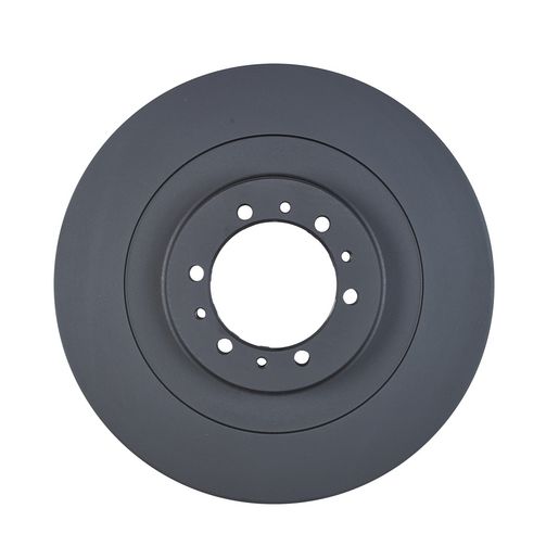 RDA Brakes — RDA Brakes Standard Disc Brake Rotor Vented 314mm — part number RDA7642