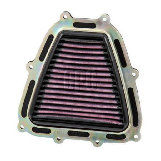 KNFILT — K&N Air Filter — part number YA-4514XD