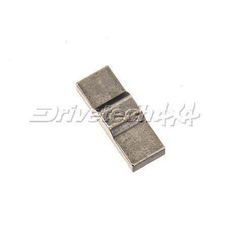 Drivetech 4x4 — HZJ80 1ST/2ND SELECTOR HUB KEY — part number 087-188294