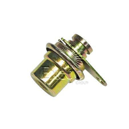 Rostra — Modulator Jatco N4Ael (Sohc Only) — part number NVM-40300