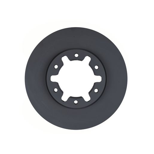 RDA Brakes — RDA Brakes Standard Disc Brake Rotor Vented 306mm — part number RDA7652