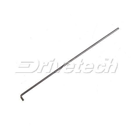 Drivetech — Drivetech Steering Rack Wire Retainer — part number GX-64338