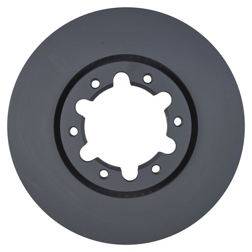 RDA Brakes — RDA Brakes Standard Disc Brake Rotor Vented 316mm — part number RDA7658