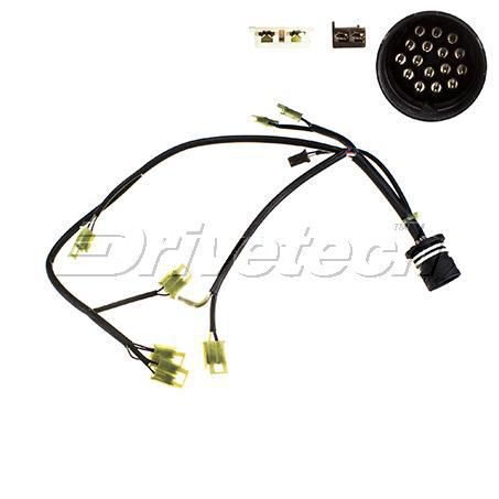 Drivetech — Harness Zf4Hp16 Internal — part number ZXE-41625