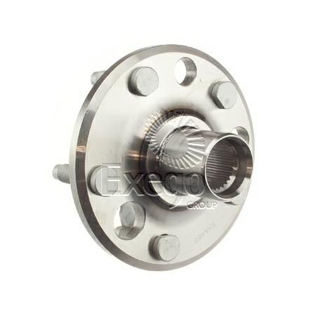 Kelpro — Kelpro Wheel Bearing Hub — part number KHA4152
