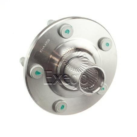 Kelpro — Kelpro Wheel Bearing Hub — part number KHA4159