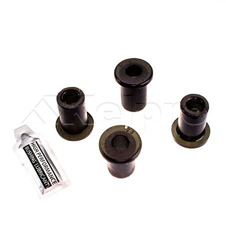 Drivetech 4x4 — Drivetech 4x4 Spring Shackle Bush Kit — part number DTB7013