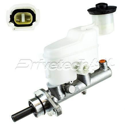 Drivetech 4x4 — Drivetech 4x4 Brake Master Cylinder — part number 073-000101