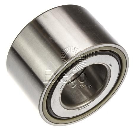 Kelpro — Kelpro Wheel Bearing Kit — part number KWB5019