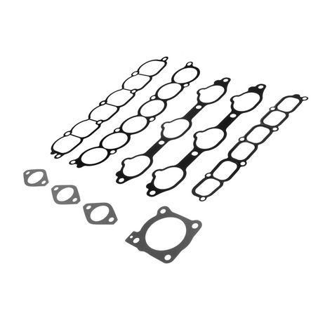 Permaseal — Permaseal Manifold Gasket — part number MS3249K