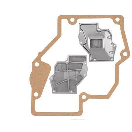 Ryco Filters — Ryco Automatic Transmission Filter Kit — part number RTK19