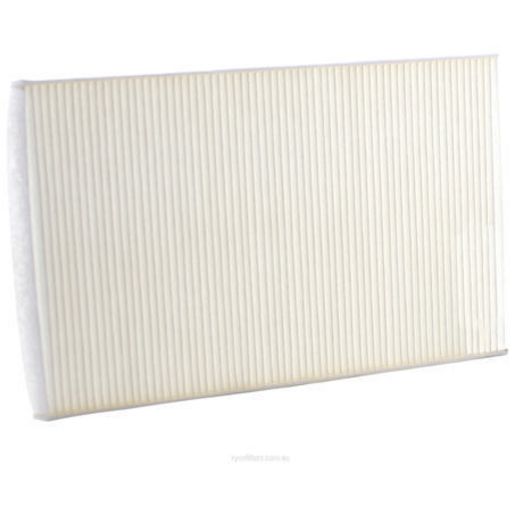 Ryco Filters — Ryco Cabin Air Filter - Pollen — part number RCA233P