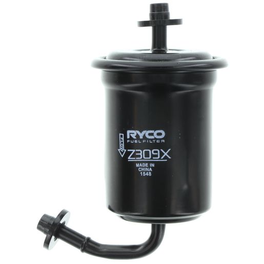 Ryco Filters — Ryco Fuel Filter In Line — part number Z309X