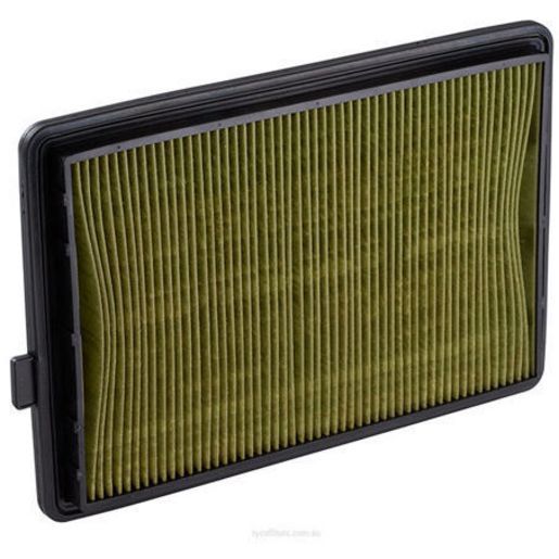 Ryco Filters — Ryco Air Filter — part number A470