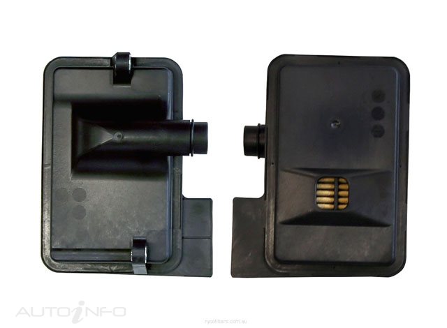Ryco Filters — Ryco Automatic Transmission Filter Kit — part number RTK195