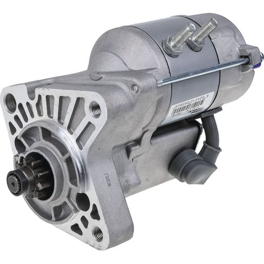 OEX — OEX Starter Motor 12V 9Th Denso Style — part number DXS508