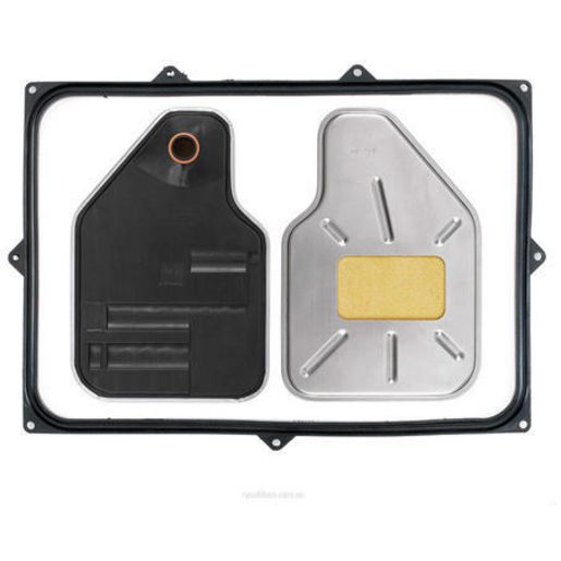 Ryco Filters — Ryco Automatic Transmission Filter Kit Trans. Code: M74LE, ML85LE, M93LE, M97LE, ML91LE, ML95LE, ML93LE — part number RTK1