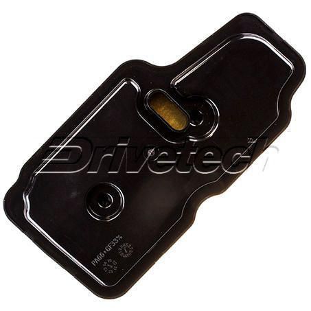 Drivetech — Drivetech Automatic Transmission Filter — part number JXF-630000