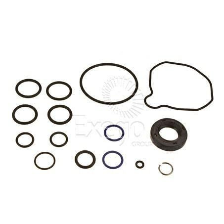 Transtec — Transtec Steering Pump Seal Kit — part number GSP-46040