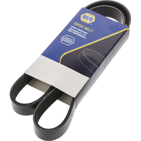 Napa — NAPA Multi Ribbed Drive Belt 6 Rib x 1900mm — part number 6PK1900NB