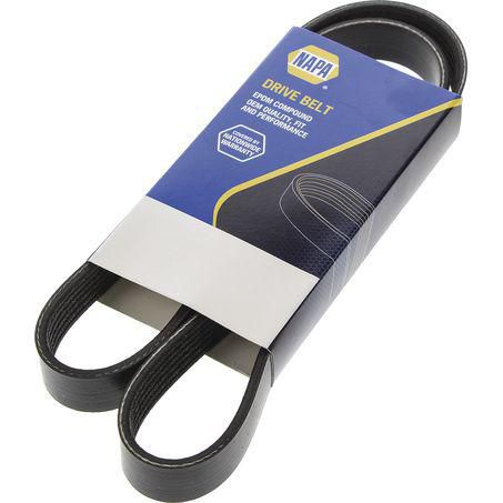 Napa — NAPA Multi Ribbed Drive Belt 6 Rib x 1575mm — part number 6PK1575NB