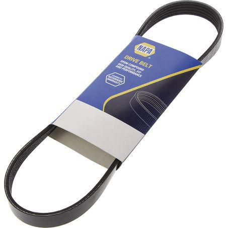 Napa — NAPA Multi Ribbed Drive Belt 5 Rib x 1165mm — part number 5PK1165NB