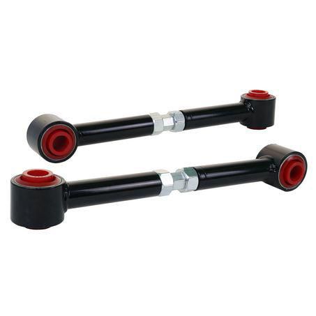 Nolathane — Nolathane Rear Upper Adjustable Trailing Arm — part number 46914