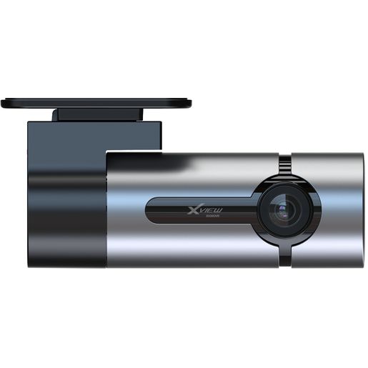 XVIEW — XView Barrel Dash Cam 1080P Full HD Wi-Fi — part number XV20DVR