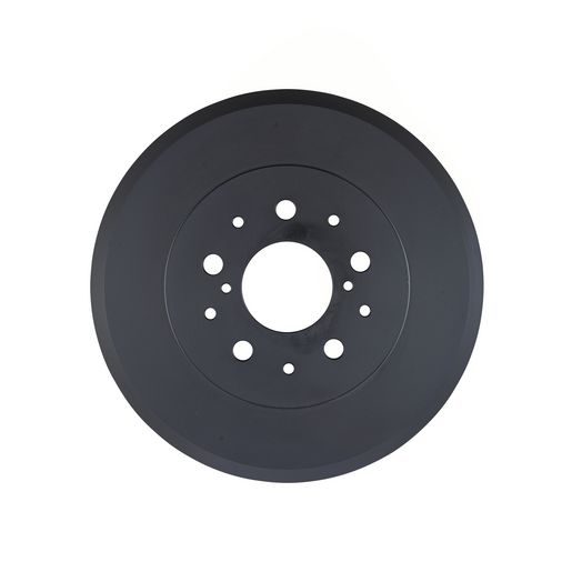 RDA Brakes — RDA Brake Drum — part number RDA6598