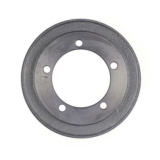 RDA Brakes — RDA Brake Drum — part number RDA6072