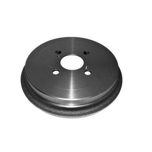 RDA Brakes — RDA Brake Drum — part number RDA6803