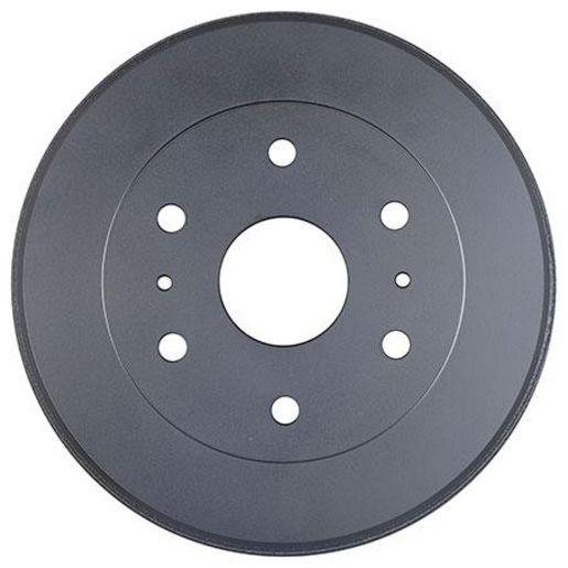 RDA Brakes — RDA Brake Drum — part number RDA6608