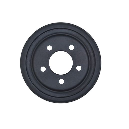 RDA Brakes — RDA Brake Drum — part number RDA6664